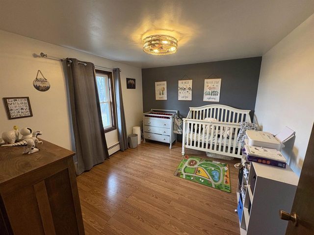 W8166 BELLE PLAINE AVENUE, Shawano, WI 54166