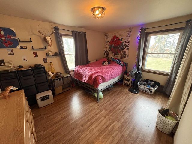 W8166 BELLE PLAINE AVENUE, Shawano, WI 54166