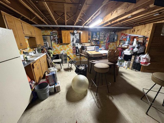 W8166 BELLE PLAINE AVENUE, Shawano, WI 54166