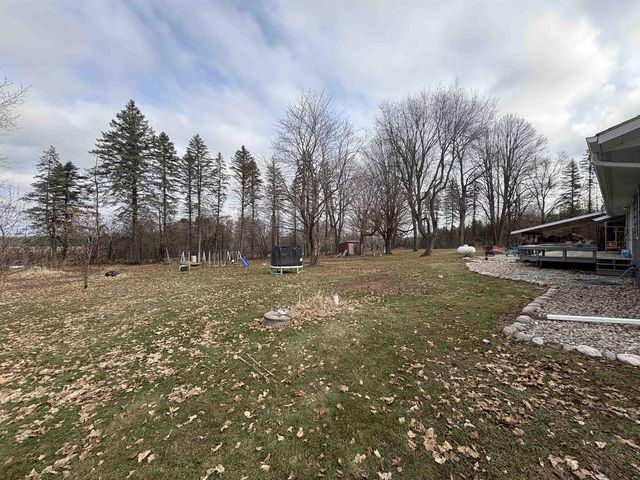 W8166 BELLE PLAINE AVENUE, Shawano, WI 54166