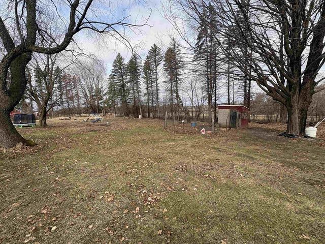 W8166 BELLE PLAINE AVENUE, Shawano, WI 54166