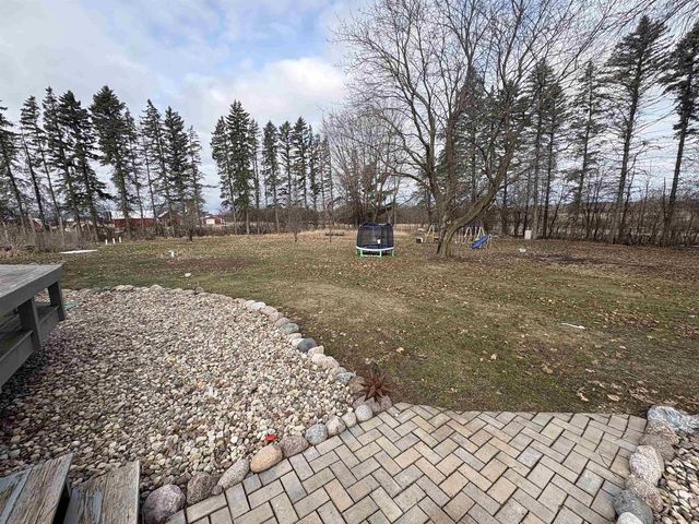 W8166 BELLE PLAINE AVENUE, Shawano, WI 54166