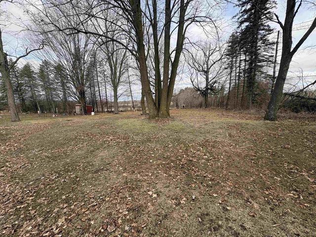 W8166 BELLE PLAINE AVENUE, Shawano, WI 54166