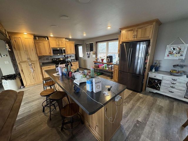 W8166 BELLE PLAINE AVENUE, Shawano, WI 54166