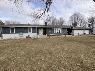 W8166 BELLE PLAINE AVENUE, Shawano, WI 54166