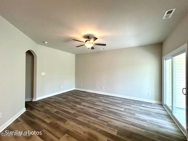 218 Crab Claw Spit Lane, Jacksonville, NC 28546