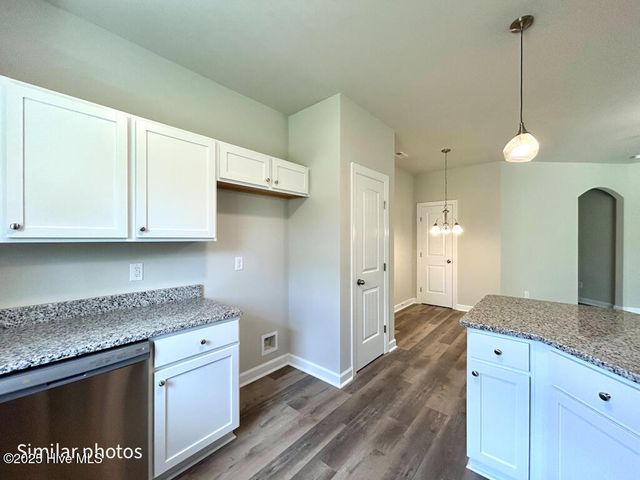 218 Crab Claw Spit Lane, Jacksonville, NC 28546