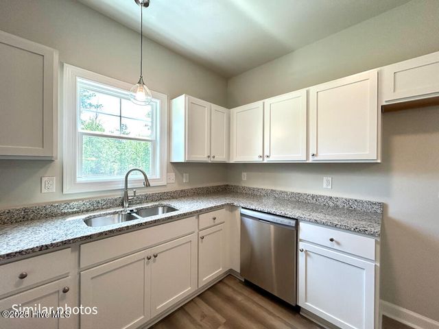 218 Crab Claw Spit Lane, Jacksonville, NC 28546