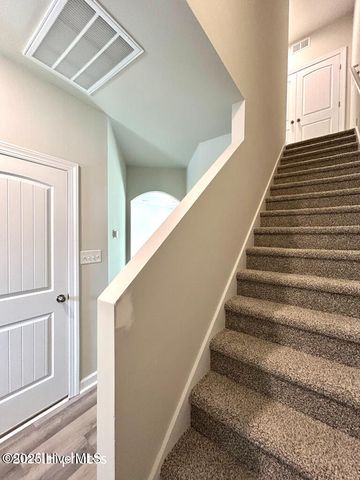 218 Crab Claw Spit Lane, Jacksonville, NC 28546