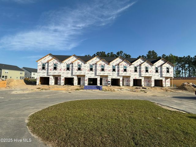 218 Crab Claw Spit Lane, Jacksonville, NC 28546