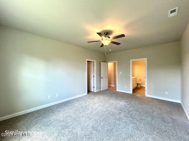 218 Crab Claw Spit Lane, Jacksonville, NC 28546