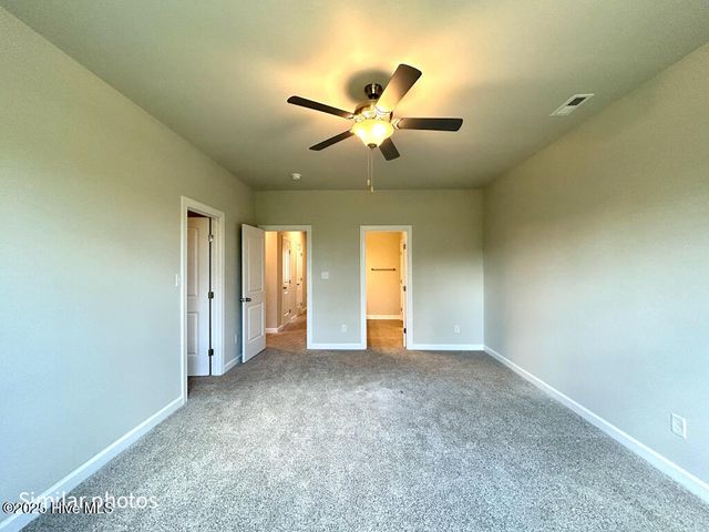 218 Crab Claw Spit Lane, Jacksonville, NC 28546