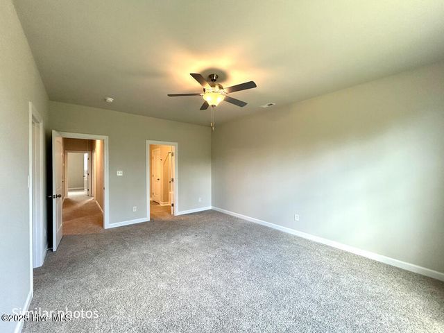 218 Crab Claw Spit Lane, Jacksonville, NC 28546