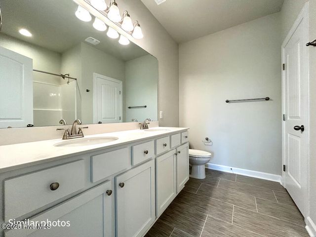 218 Crab Claw Spit Lane, Jacksonville, NC 28546