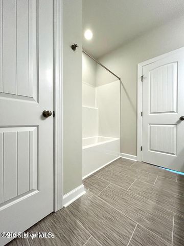 218 Crab Claw Spit Lane, Jacksonville, NC 28546