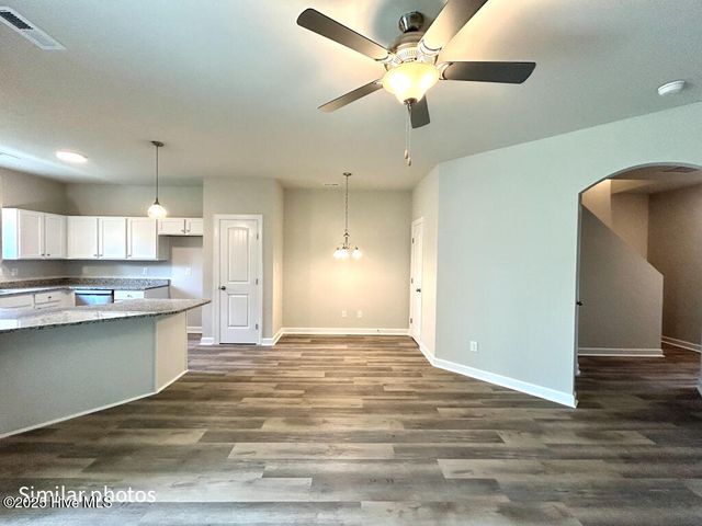 218 Crab Claw Spit Lane, Jacksonville, NC 28546