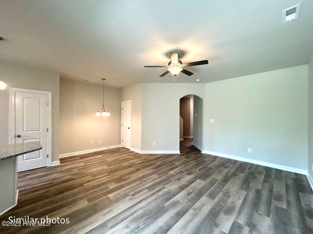 218 Crab Claw Spit Lane, Jacksonville, NC 28546