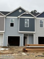 218 Crab Claw Spit Lane, Jacksonville, NC 28546