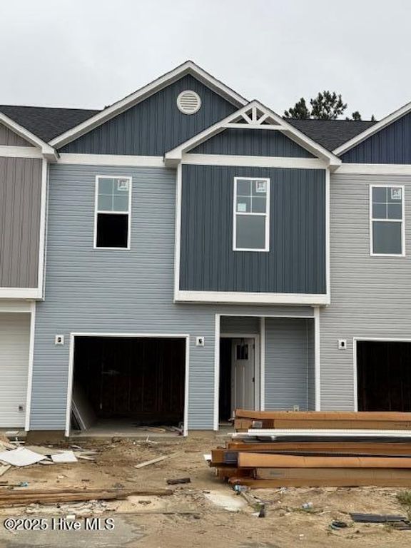 218 Crab Claw Spit Lane, Jacksonville, NC 28546