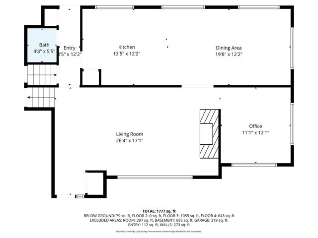 740 Mississippi Blvd Boulevard, Bettendorf, IA 52722