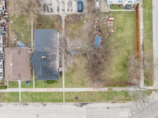 0 Argonne Drive, North Chicago, IL 60064