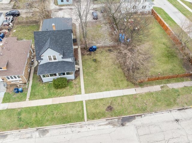 0 Argonne Drive, North Chicago, IL 60064