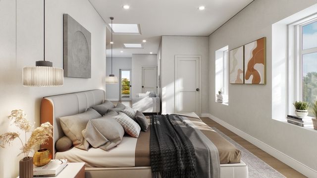 167 Albion St, Somerville, MA 02144