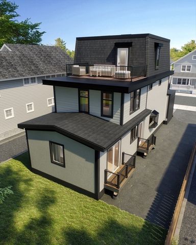 167 Albion St, Somerville, MA 02144