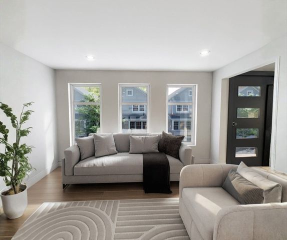 167 Albion St, Somerville, MA 02144