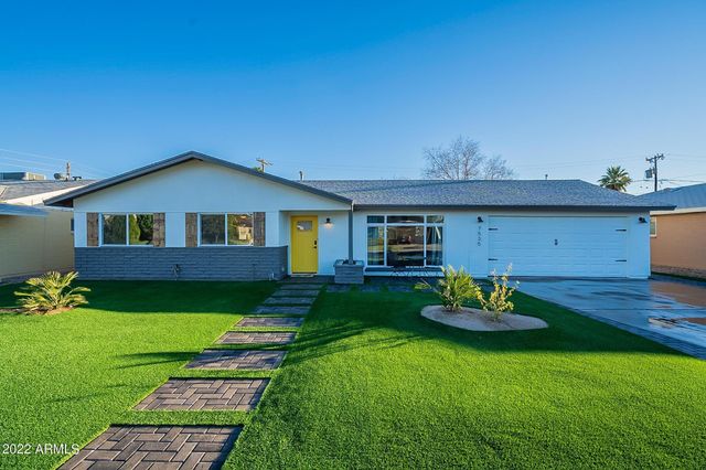 7535 E Princeton Avenue, Scottsdale, AZ 85257