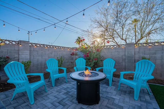 7535 E Princeton Avenue, Scottsdale, AZ 85257