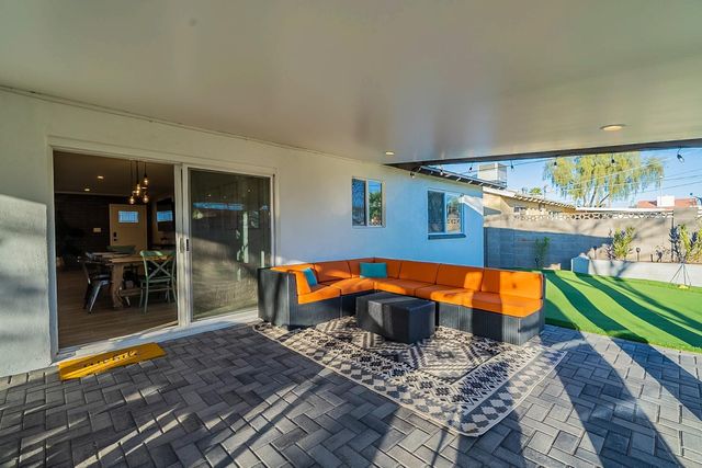 7535 E Princeton Avenue, Scottsdale, AZ 85257