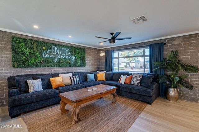 7535 E Princeton Avenue, Scottsdale, AZ 85257