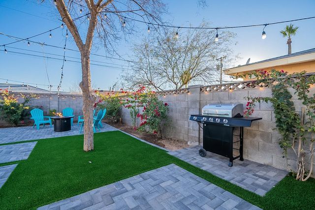 7535 E Princeton Avenue, Scottsdale, AZ 85257