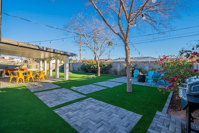 7535 E Princeton Avenue, Scottsdale, AZ 85257