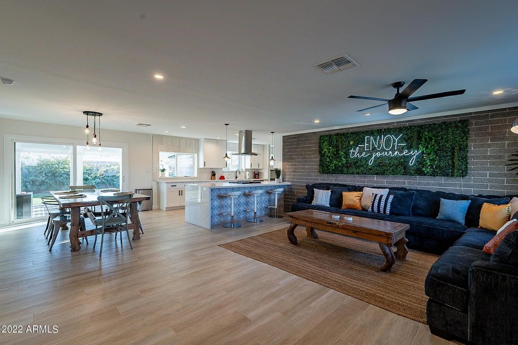 7535 E Princeton Avenue, Scottsdale, AZ 85257