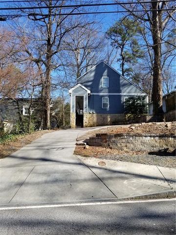 2091 Northside Drive NW, Atlanta, GA 30305