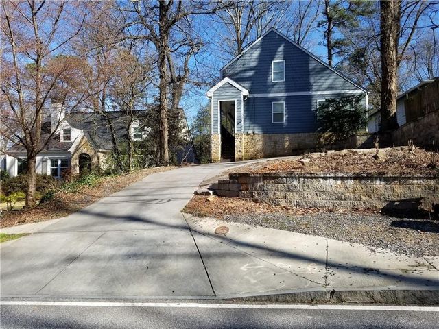 2091 Northside Drive NW, Atlanta, GA 30305
