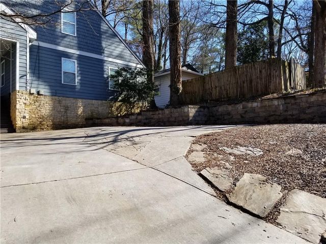 2091 Northside Drive NW, Atlanta, GA 30305