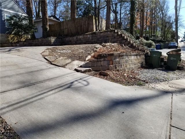 2091 Northside Drive NW, Atlanta, GA 30305