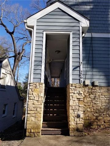 2091 Northside Drive NW, Atlanta, GA 30305