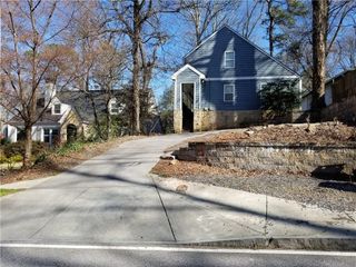2091 Northside Drive NW, Atlanta, GA 30305