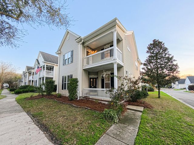 91 Cross Timbers Drive, Summerville, SC 29485