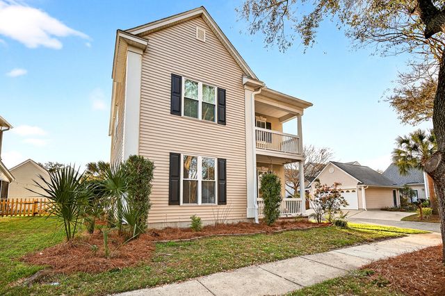 91 Cross Timbers Drive, Summerville, SC 29485