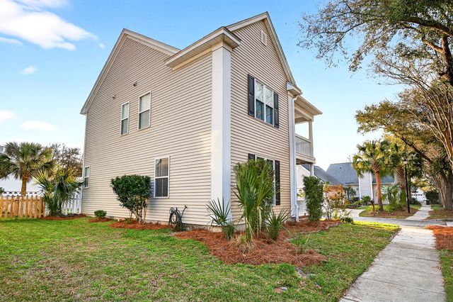 91 Cross Timbers Drive, Summerville, SC 29485