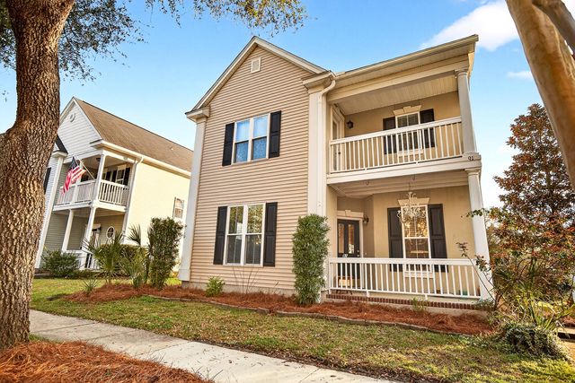 91 Cross Timbers Drive, Summerville, SC 29485