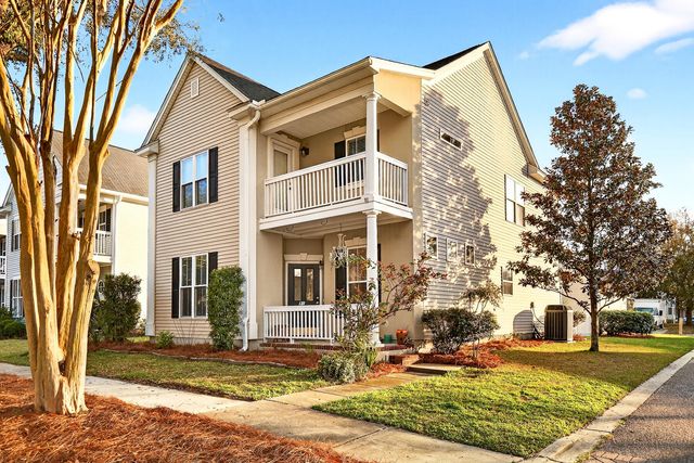 91 Cross Timbers Drive, Summerville, SC 29485