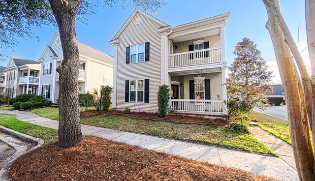 91 Cross Timbers Drive, Summerville, SC 29485
