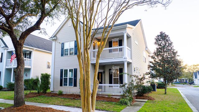 91 Cross Timbers Drive, Summerville, SC 29485