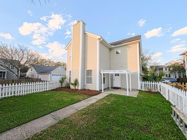 91 Cross Timbers Drive, Summerville, SC 29485